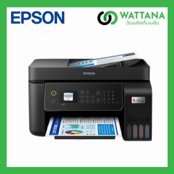 Printer Epson EcoTank L5290 A4 Wi-Fi All-in-One with ADF (Ink Tank) 