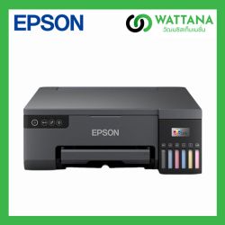 Printer Epson EcoTank L8050  PHOTO (Ink Tank) 