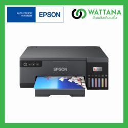 Epson Printer EcoTank L8050  PHOTO (Ink Tank) 