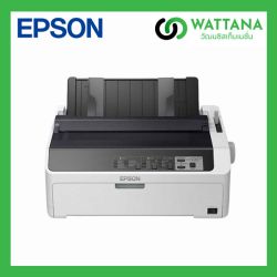 Printer Dot matrix Epson LQ-590II - 24Pin (ต้นฉบับ 1 + สำเนา 5)