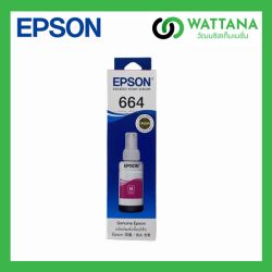 INK Epson T664300 (T6643) Magenta 70ml
