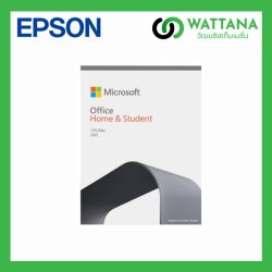 Microsoft Office Home & Student 2021 (79G-05387)
