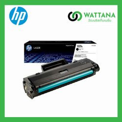 Toner  HP 107A (W1107A) Black