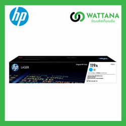 Toner HP 119A (W2091A) Cyan