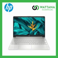 Notebook  HP 15-FC0059AU (7Z0B0PA#AKL)  Natural Silver