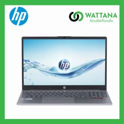 Notebook HP 15-FC0066AU (7Z0B1PA#AKL) Natural Silver