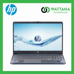 Notebook HP 15S-FQ5156TU (787S7PA#AKL) Spruce Blue