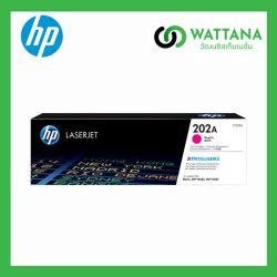 Toner HP 202A (CF503A) Magenta