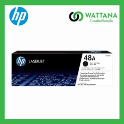 Toner HP 48A (CF248A) Black