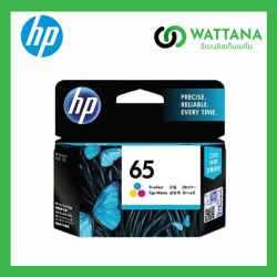 INK HP 65 Color