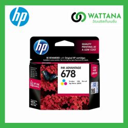 INK HP678 Color