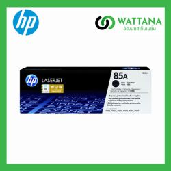 Toner HP 85A (CE285A) Black