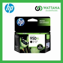 INK HP 950XL Black 