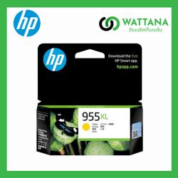 INK HP 955XL Yellow
