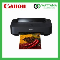 Printer InkJet Canon Pixma  IP2770 (Print Only)