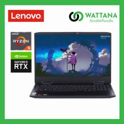 Notebook Lenovo Gaming3 15ARH7 (82SB00JETA) Onyx Grey