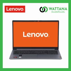 Notebook Lenovo IdeaPad1 15AMN7 (82VG0002TA) Cloud Grey