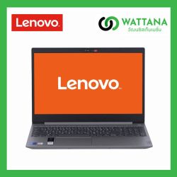 Notebook Lenovo Ideapad3 15ITL05 (81X800L3TA) Platinum Grey