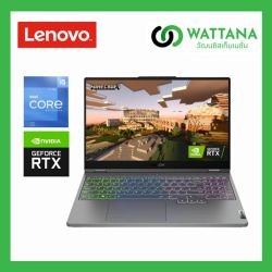 Notebook Lenovo Legion 5 15IAH7 (82RC00AWTA) Strom Grey