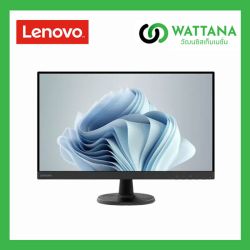 Monitor Lenovo D27-40 - 27" (67A3KAC6TH)