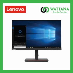 Monitor Lenovo S22E-20 - 21.5" (62C6KAR1WW)