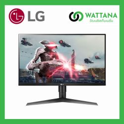 Monitor LG UltraGear  27GL650F-B (27")