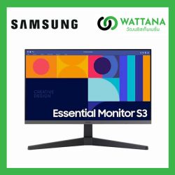 Monitor Samsung LS24C330GAEXXT (24")