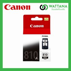 INK Canon PG-810 Black 