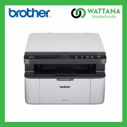 Printer Brother Mono Laser Multifunction DCP-1510