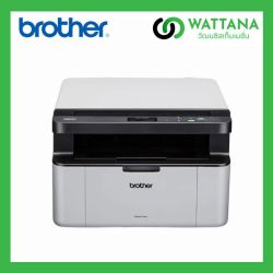 Printer Brother Mono Laser DCP-1610W (WIFI)
