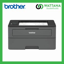 Printer Brother Laser Mono HL-L2370DN 
