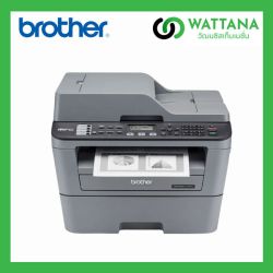 Printer Brother Mono Laser Multifuncion MFC-L2700D 