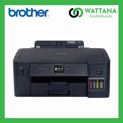 Printer Brother Inktank  HL-T4000DW (WIFI) A3
