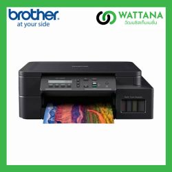 Printer Brother Inktank DCP-T520W  (Print/Copy/Scan/WIFI)