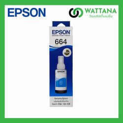 INK Epson T664200(T6642) Cyan 70ml