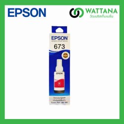 INK Epson T673300 Magenta 70ml