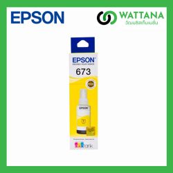 INK Epson T673400 Yellow 70ml