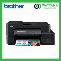 Printer Brother Inktank  DCP-T720DW (Print/Copy/Scan/WIFI/ADF)