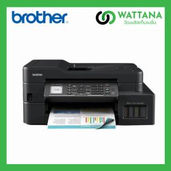 Printer Brother Inktank MFC-T920DW (Print/Copy/Scan/Fax/WIFI)