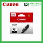 INK Canon CLI-751BK