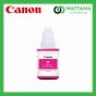Canon  INK Refill  GI-790M Magenta (สีชมพู)  70ml