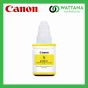 Canon INK Refill  GI-790-Y Yellow  (สีเหลือง)  70ml