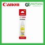 Canon INK Refill  GI-790-Y Yellow  (สีเหลือง)  70ml