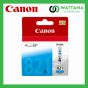 Canon  INK  CLI-821C  Cyan (สีฟ้า) 