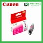 Canon INK  CLI-821M Magenta (สีชมพู)