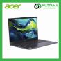 Notebook Acer 15 A15-41M-R3DU (NX.KVXST.001) Steel Gray