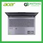 Notebook Acer 15 A15-41M-R3DU (NX.KVXST.001) Steel Gray