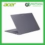 Notebook Acer 15 A15-41M-R3DU (NX.KVXST.001) Steel Gray