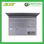 Notebook Acer Aspire A515-58M-33PU (NX.KHGST.00E)  Steel Gray