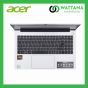 Notebook Acer Aspire AL15-42P-R3Q5 (NX.D34ST.001) Light Silver